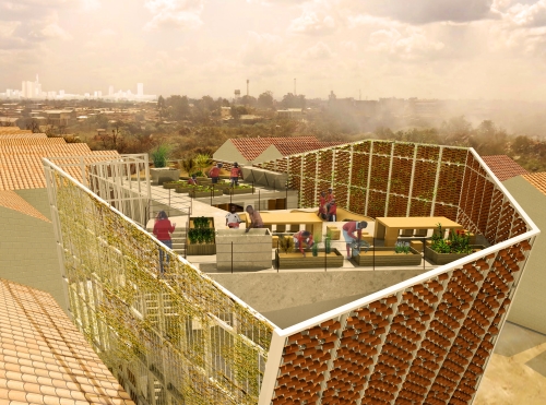 TO a quality school built to last